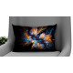Cushion pillow Cover | Fabric Change Option | Polyester, Velvet Fabric |Dual side Printed