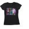 Girls  Pure Cotton Bio washed T-shirt | Style No. GL-DT153