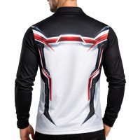 Customize Sports T-shirt FP-D938 | Sport T-shirt With Fabric Change Option | Neck Style Change Option