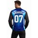 Customize Sports T-shirt FP-D952 | Sport T-shirt With Fabric Change Option | Neck Style Change Option