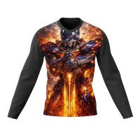 Mens Tshirt Polyester Fabric | kids Sizes Tee Available | Polyester Fabric Change Option 