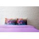 Cushion pillow Cover | Fabric Change Option | Polyester, Velvet Fabric |Dual side Printed