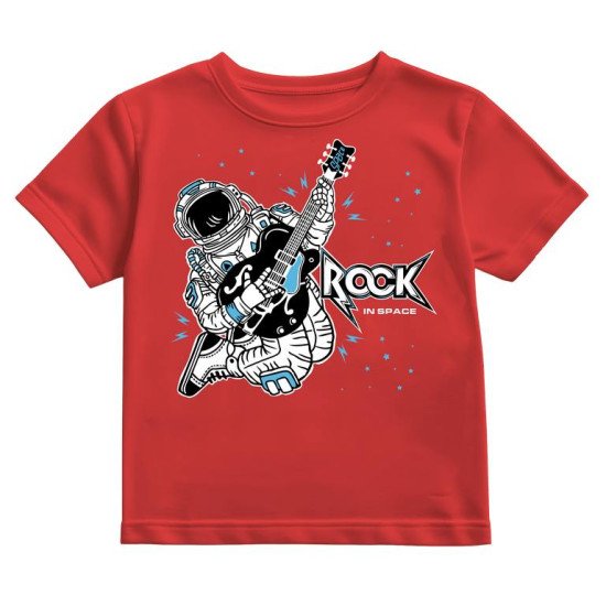Kids Pure Cotton Bio wash T-shirt - style no frp450