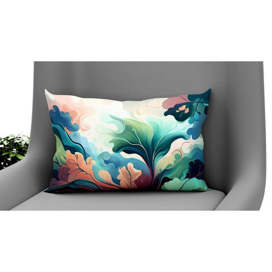 Cushion pillow Cover | Fabric Change Option | Polyester, Velvet Fabric |Dual side Printed