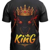 Mens Tshirt Polyester Fabric | kids Sizes Tee Available | Polyester Fabric Change Option 
