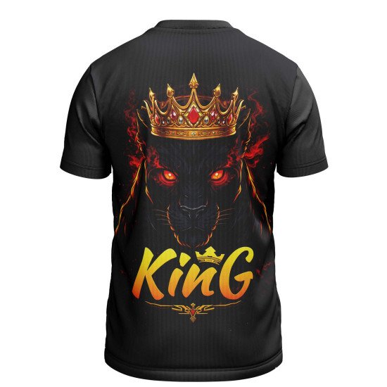 Mens Tshirt Polyester Fabric | kids Sizes Tee Available | Polyester Fabric Change Option 