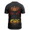 Mens Tshirt Polyester Fabric | kids Sizes Tee Available | Polyester Fabric Change Option 