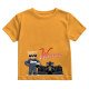 Kids Pure Cotton Bio wash T-shirt - style no C12