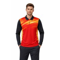 Customize Sports T-shirt FP-D945 | Sport T-shirt With Fabric Change Option | Neck Style Change Option
