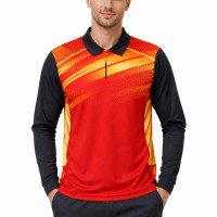 Customize Sports T-shirt FP-D945 | Sport T-shirt With Fabric Change Option | Neck Style Change Option