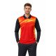 Customize Sports T-shirt FP-D945 | Sport T-shirt With Fabric Change Option | Neck Style Change Option