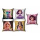 Cushion Cover All size | Cushion Fabric Change Option | Pack of 5 Home Decore Cushion Covers Only no Filler include