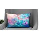Cushion pillow Cover | Fabric Change Option | Polyester, Velvet Fabric |Dual side Printed