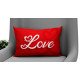 Cushion pillow Cover | Fabric Change Option | Polyester, Velvet Fabric |Dual side Printed