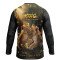 Mens Tshirt Polyester Fabric | kids Sizes Tee Available | Polyester Fabric Change Option 