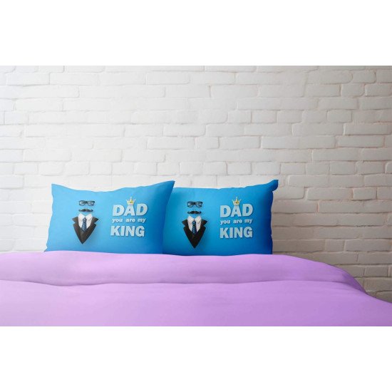 Cushion pillow Cover | Fabric Change Option | Polyester, Velvet Fabric |Dual side Printed