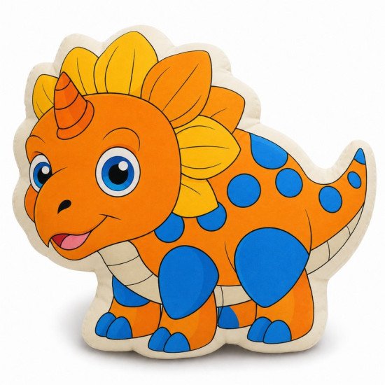 Toys Cushion Covers filled by filler -style CUS-TOY-217