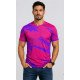 Men's T-shirt Style Men's T-shirt Oversize FP-D1141