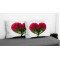 Cushion pillow Cover | Fabric Change Option | Polyester, Velvet Fabric |Dual side Printed