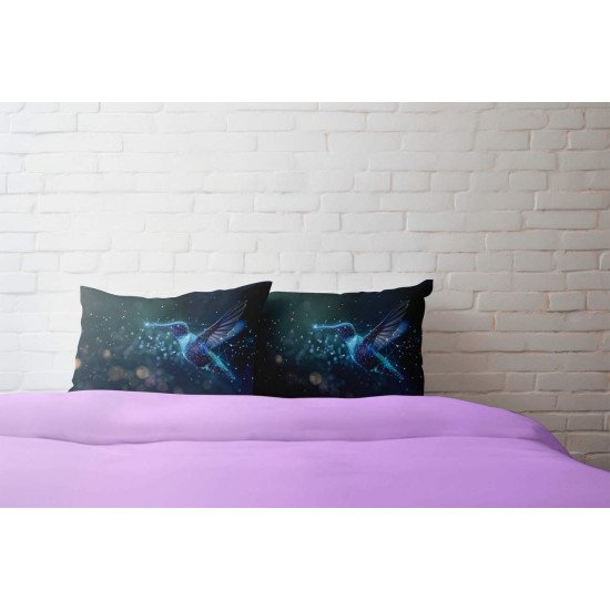 Cushion pillow Cover | Fabric Change Option | Polyester, Velvet Fabric |Dual side Printed