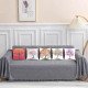 Cushion Cover All size | Cushion Fabric Change Option | Pack of 5 Home Decore Cushion Covers Only no Filler include