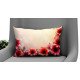 Cushion pillow Cover | Fabric Change Option | Polyester, Velvet Fabric |Dual side Printed