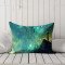 Cushion pillow Cover | Fabric Change Option | Polyester, Velvet Fabric |Dual side Printed