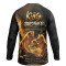 Mens Tshirt Polyester Fabric | kids Sizes Tee Available | Polyester Fabric Change Option 