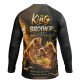 Mens Tshirt Polyester Fabric | kids Sizes Tee Available | Polyester Fabric Change Option 