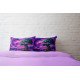 Cushion pillow Cover | Fabric Change Option | Polyester, Velvet Fabric |Dual side Printed