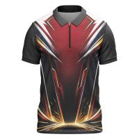 Customize Sports T-shirt FP-D941 | Sport T-shirt With Fabric Change Option | Neck Style Change Option