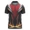Customize Sports T-shirt FP-D941 | Sport T-shirt With Fabric Change Option | Neck Style Change Option