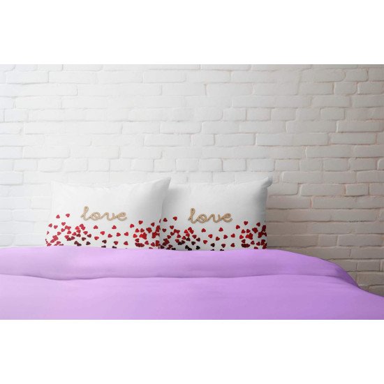 Cushion pillow Cover | Fabric Change Option | Polyester, Velvet Fabric |Dual side Printed