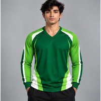 Ristrock Men's All Over Printed Polyester T-Shirt FP-D1745