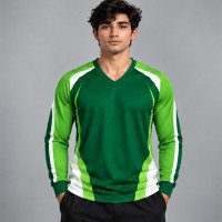 Ristrock Men's All Over Printed Polyester T-Shirt FP-D1745