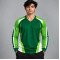 Ristrock Men's All Over Printed Polyester T-Shirt FP-D1745