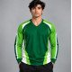 Ristrock Men's All Over Printed Polyester T-Shirt FP-D1745