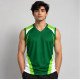Ristrock Men's All Over Printed Polyester T-Shirt FP-D1745