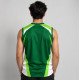 Ristrock Men's All Over Printed Polyester T-Shirt FP-D1745