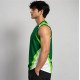 Ristrock Men's All Over Printed Polyester T-Shirt FP-D1745
