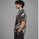 Ristrock Men's All Over Printed Polyester T-Shirt FP-D1746