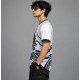 Ristrock Men's All Over Printed Polyester T-Shirt FP-D1747