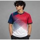 Ristrock Men's All Over Printed Polyester T-Shirt FP-D1748