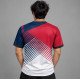 Ristrock Men's All Over Printed Polyester T-Shirt FP-D1748