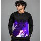 Ristrock Men's All Over Printed Polyester T-Shirt FP-D1749