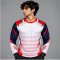 Ristrock Men's All Over Printed Polyester T-Shirt FP-D1752