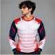 Ristrock Men's All Over Printed Polyester T-Shirt FP-D1752