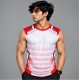 Ristrock Men's All Over Printed Polyester T-Shirt FP-D1752