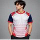 Ristrock Men's All Over Printed Polyester T-Shirt FP-D1752