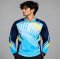 Ristrock Men's All Over Printed Polyester T-Shirt FP-D1753